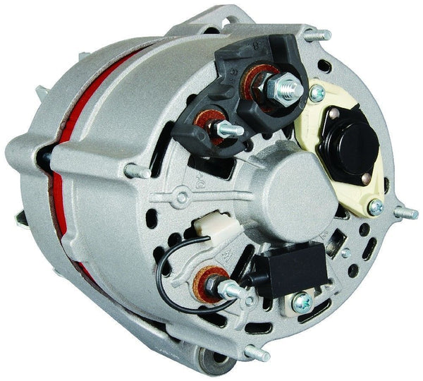 Alternator  Volkswagen Cabriolet 1.8L 1780cc 1985 069-903-017A