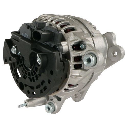 Alternator  Volkswagen Jetta 2.5L 2005-2011 0-124-525-102  0-124-525-062
