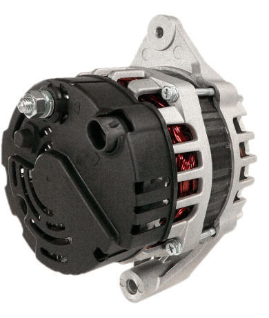 Alternator  Volvo Penta 5.0GL Inboard Sterndrive 2000-2007 3862612