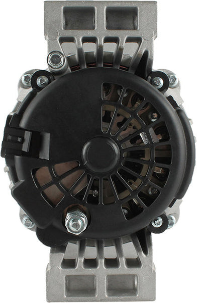 Alternator For Agricultural & Heavy Duty Truck Applications 8600016 8600506