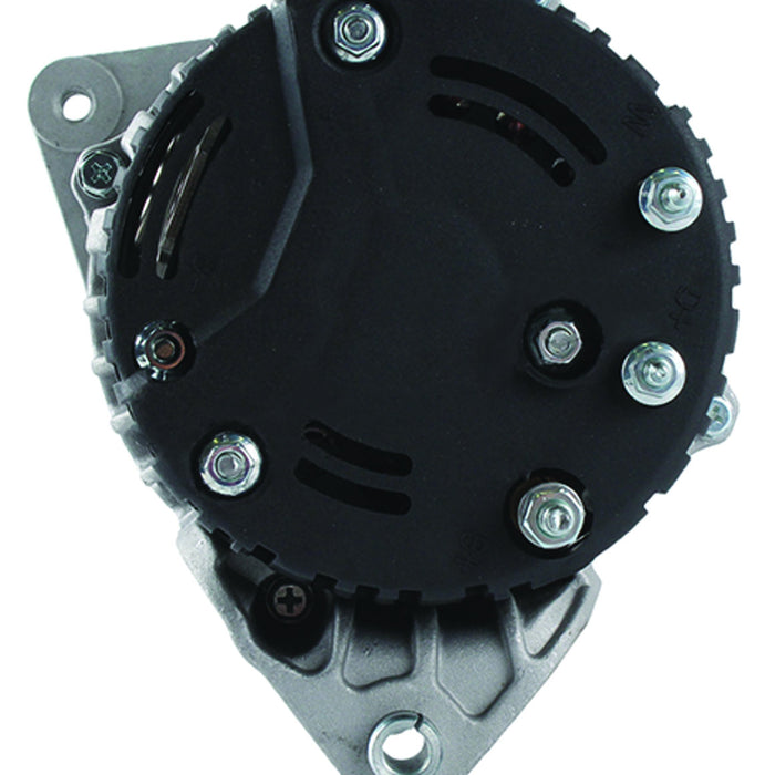Alternator For Fermec Backhoe 860 865 960 965 3.9L Perkins 1004.4T 1999-2005