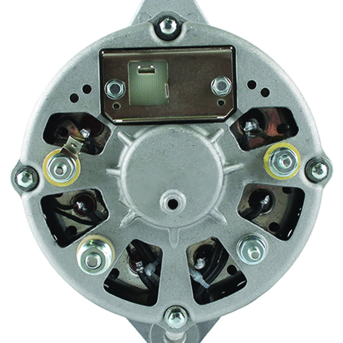 Alternator Jeep CJ Series 72 73 74 4489410 8AL2014F