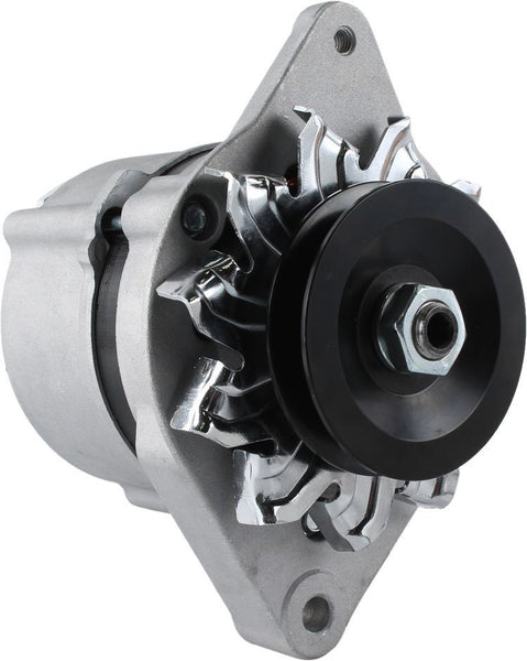 Alternator For Massey Ferguson Farm Tractors MF-250 MF-254 MF-255 1895271M91
