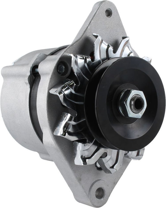 Alternator For Massey Ferguson Farm Tractors MF-250 MF-254 MF-255 1895271M91