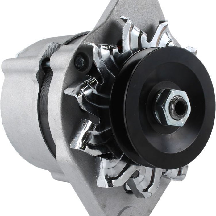 Alternator For Massey Ferguson Farm Tractors MF-250 MF-254 MF-255 1895271M91