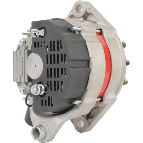 Alternator For Same Argon Aster Dorado Krypton Tractors 294393200, 294393700