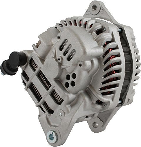 Alternator For Subaru Impreza WRX / WRX STI 2.5L 2008 2009 2010  23700-AA520