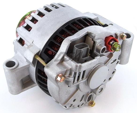 Alternator Ford 2C3U-10300-BB 2C3U-10300-BC 2C3U-BC