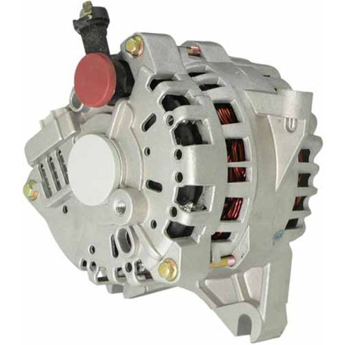 Alternator Ford 2L7U-10300-AA, 2L7Z-10346-AA GL-538