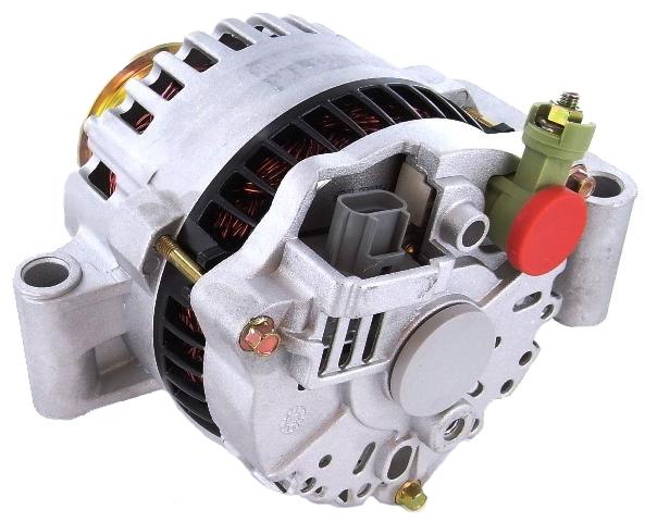 Alternator Ford 3C3T-10300-AA 3C3T-10300-AC 3C3T-AA