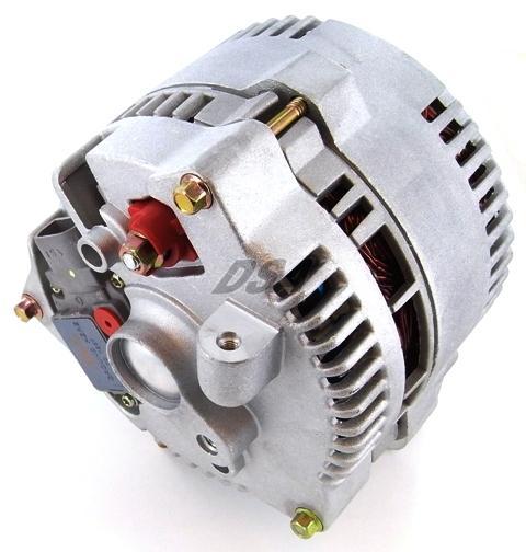 Alternator Ford  Crown Victoria 4.6L F3AU-10300-BA