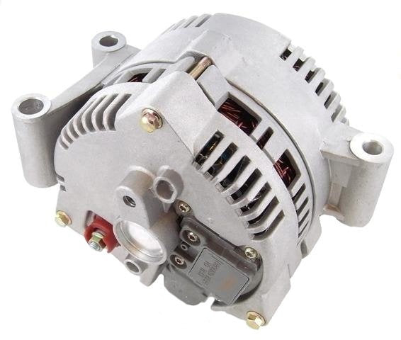Alternator Ford E,F Vans & Pickups F2PU-10346-AF