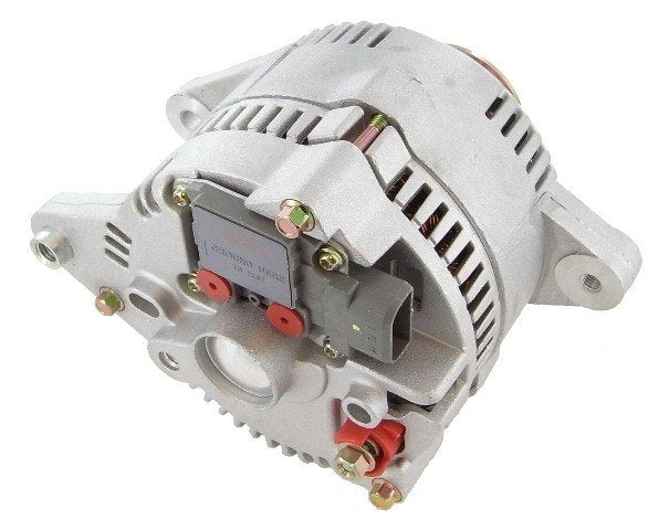 Alternator Ford Escort 1.9L(116) L4  F0CF-10300-AA