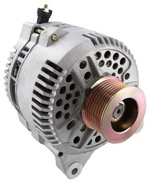 Alternator Ford Lincoln E, F Series F75U-10300-CA
