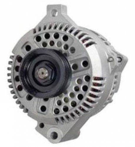 Alternator Ford Mercury F3DZ-10346-B, F3PU-10346-C