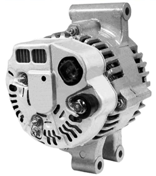 ALTERNATOR Honda GL1800 GL 1800 Gold Wing 2006 07 08 09 10 MOTORCYCLE