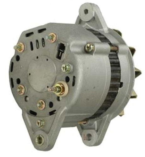 Alternator Isuzu Excavators LS1600 LS2650C LS2700C Industrial Equipment