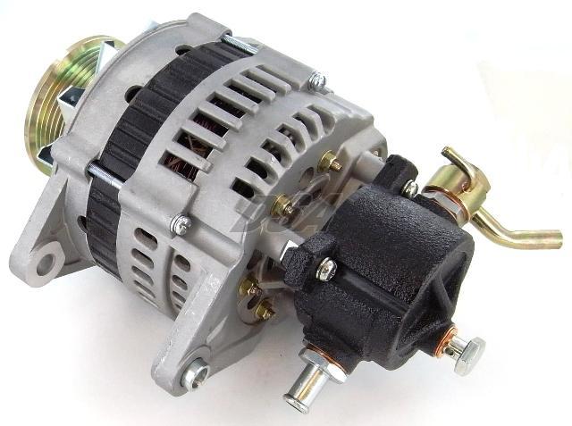 Alternator Isuzu NPR Series 5.7L 350GM 8970370640
