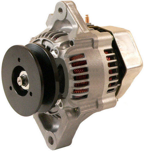 Alternator JOHN DEERE GATOR HPX Yanmar 3TNE68 20HP Diesel