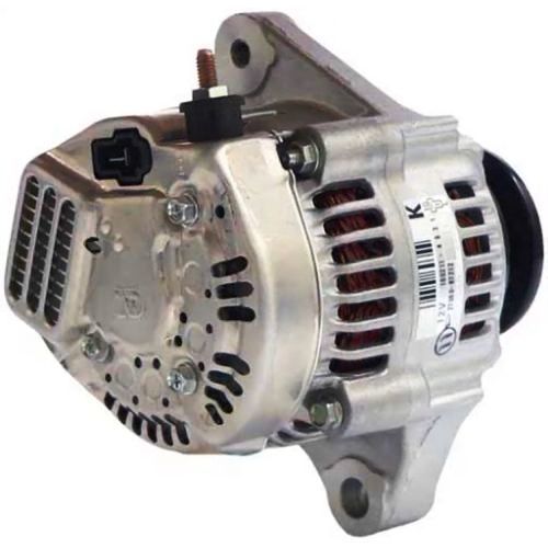 ALTERNATOR Kawasaki KAF950 KAF 950 Mule 2510 Diesel All Year Models
