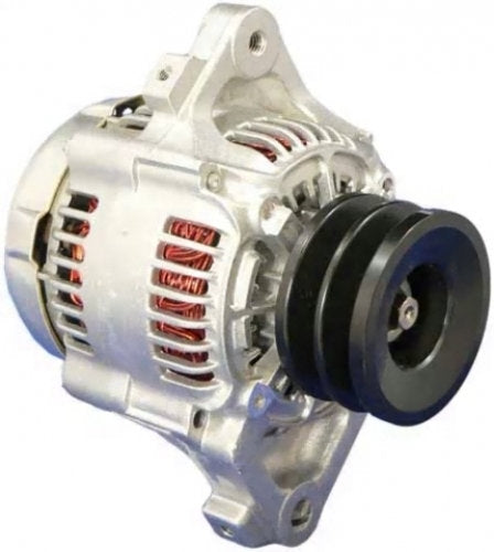 Alternator Kubota Utility Tractor V4302 V4702A 77HP 85HP Dsl