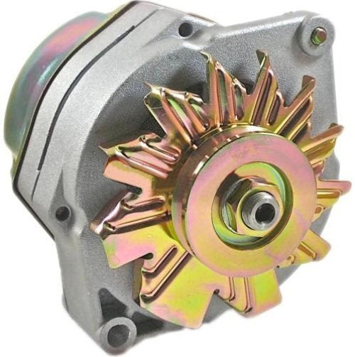 Alternator Mercruiser  Stern Drive 1-Wire 1100186
