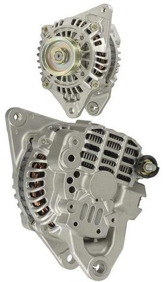 ALTERNATOR Mitsubishi Eclipse Galant Mirage 1.5L 2.4L 1999-2005