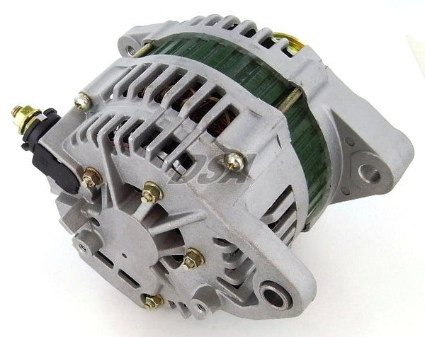 Alternator Nissan Altima 2.4L 1998 1999 23100-9E000