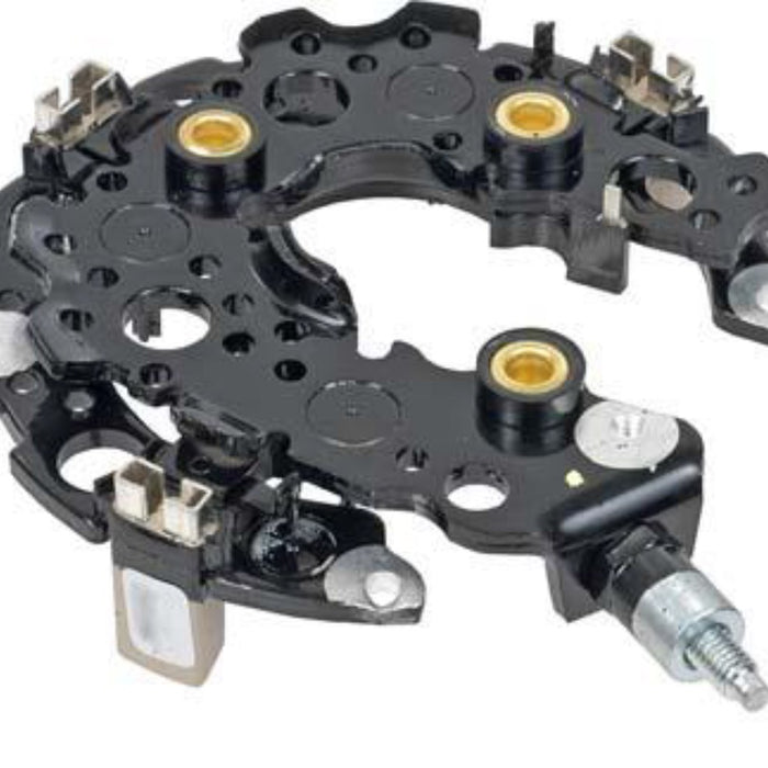 Alternator Rectifier  Pontiac Vibe 1.8L 2.4L 2009 2010 9664219-533