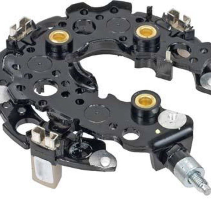 Alternator Rectifier  Toyota Avalon 3.5L 2005-2015 9664219-379