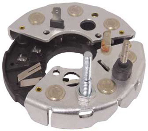 Alternator Rectifier For Steyr 8320 WD615.85 / WD615.87 Tractor 9.7L 1987-89