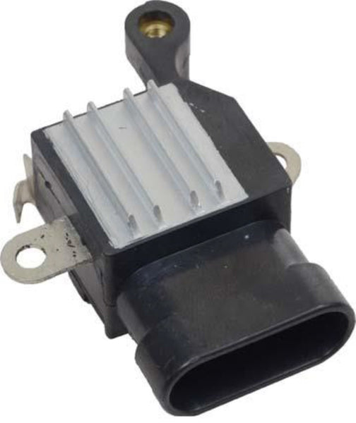 Alternator Regulator  Buick LeSabre 3.8L 2004 2005 25759776