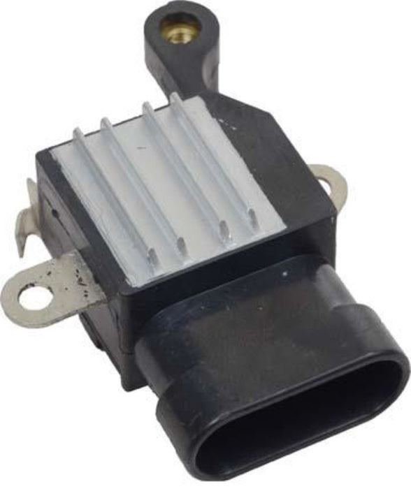 Alternator Regulator  Buick LeSabre 3.8L 2004 2005 25759776