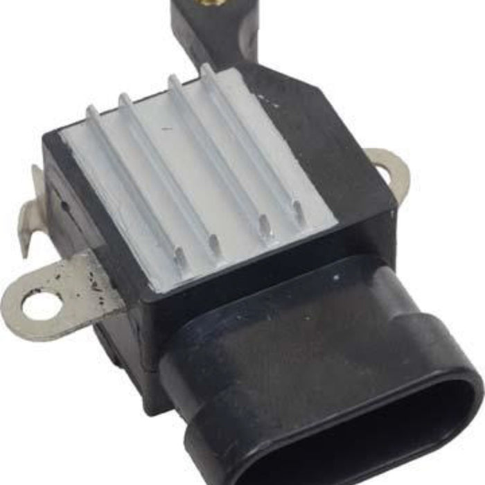 Alternator Regulator  Buick LeSabre 3.8L 2004 2005 25759776