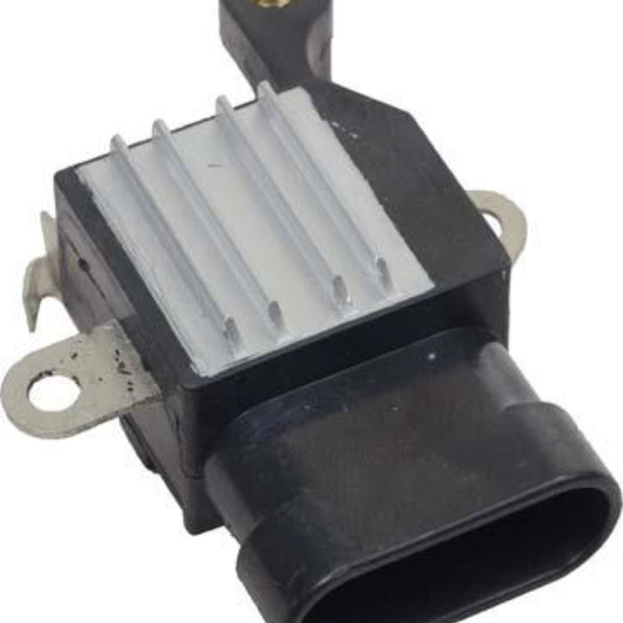 Alternator Regulator  Cadillac DeVille / Seville 4.6L 2001-2005 25758348