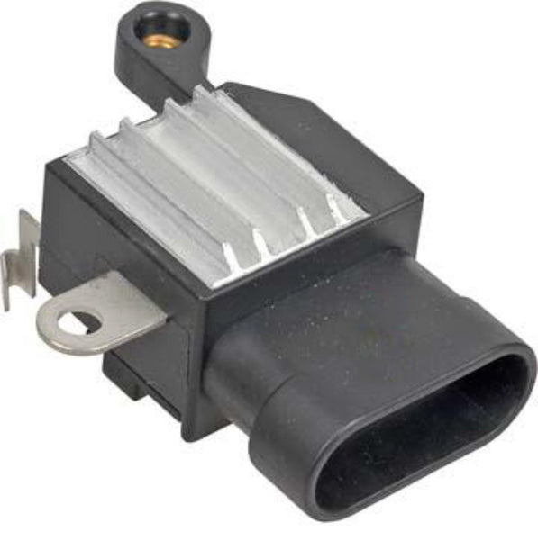 Alternator Regulator  Chevrolet Equinox 3.4L 2006 104210-3310 15812949