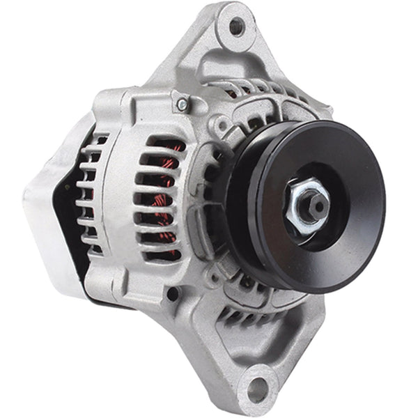 Alternator Replaces Kubota EG673-64201 EG673-64202 EG673-64200