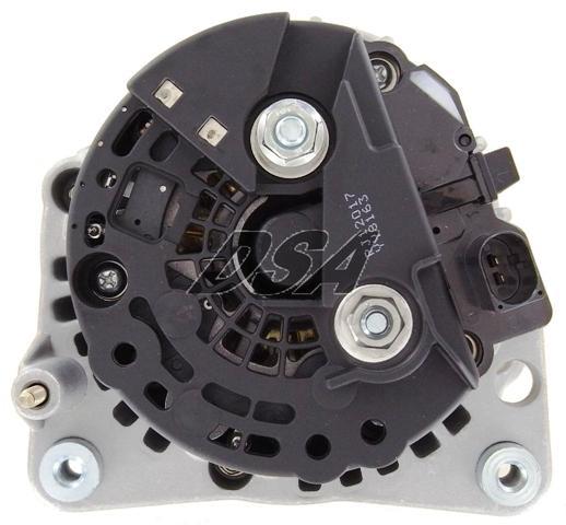 Alternator Volkswagen Beetle 2.0L 1999-2005