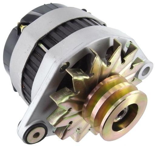 Alternator Volvo Penta & Others 3803270-2, 845940