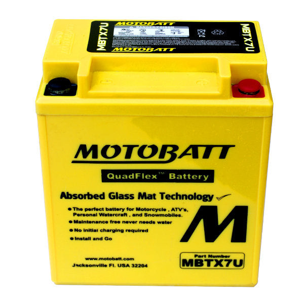 Battery  Beta ALP 4T 200 2000-2009 BIMOTA MANTRA 1995-1999 SB6 1994-1997