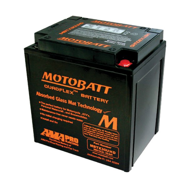 Battery  Harley Davidson FL FLH Series (Touring) 1340CC 1450CC Motorcycle