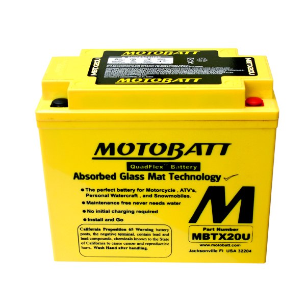 Battery For Kawasaki JT1100 JT1200 JT1500 JT750 JT900 Personal Watercraft