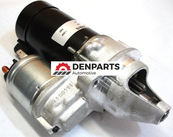 BMW Valeo Starter OE R100R 12-41-1-244-670