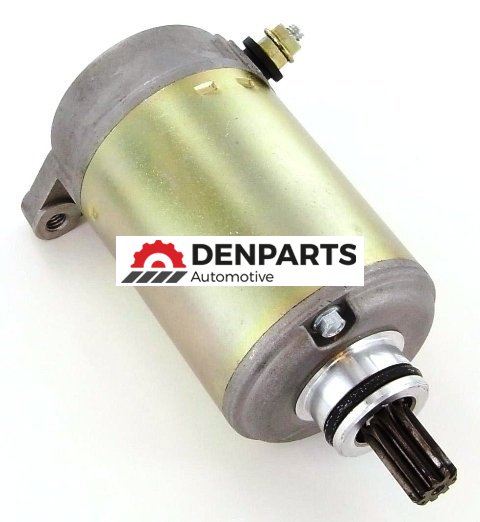 Bombardier Outlander 800 ATV Starter 420-684-560