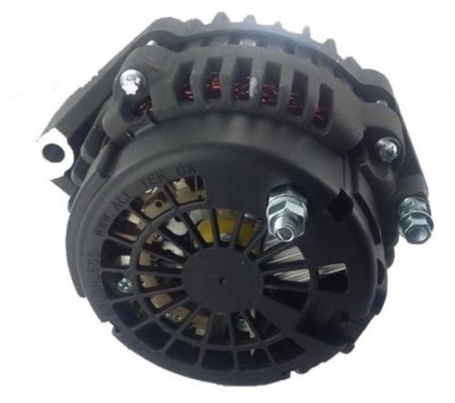 BRUSHLESS ALTERNATOR  FOR 4.3L & 5.7L GM Engines SINGLE 2"SPOOL