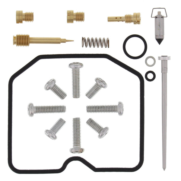 Carburetor Rebuild Kit Arctic Cat 300 2x4 300cc 2010 2011 2012