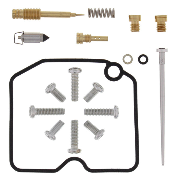 Carburetor Rebuild Kit Arctic Cat 366 FIS w/AT 366cc 2008