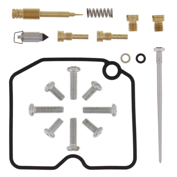 Carburetor Rebuild Kit Arctic Cat 366 FIS w/AT 366cc 2009 2010 2011