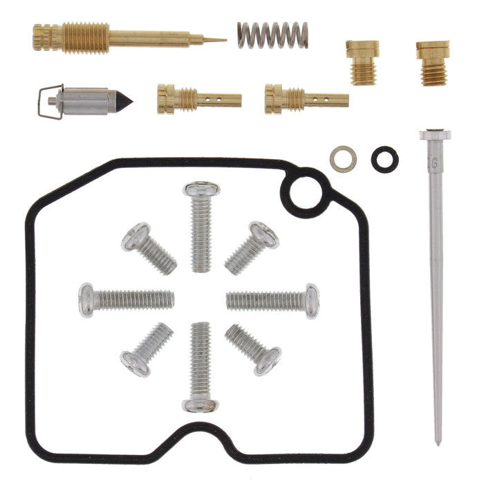 Carburetor Rebuild Kit Arctic Cat 366 FIS w/AT 366cc 2009 2010 2011