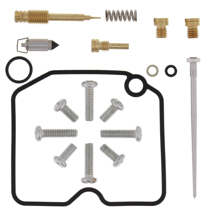 Carburetor Rebuild Kit Arctic Cat 400 FIS 4x4 w/AT 400cc 2005